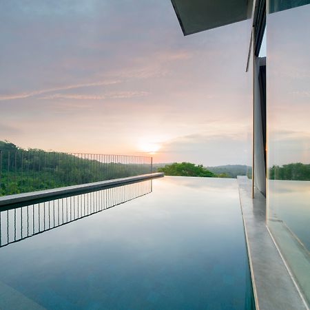 Hideaway Villas Bali Uluwatu By Kanaan Hospitality Экстерьер фото
