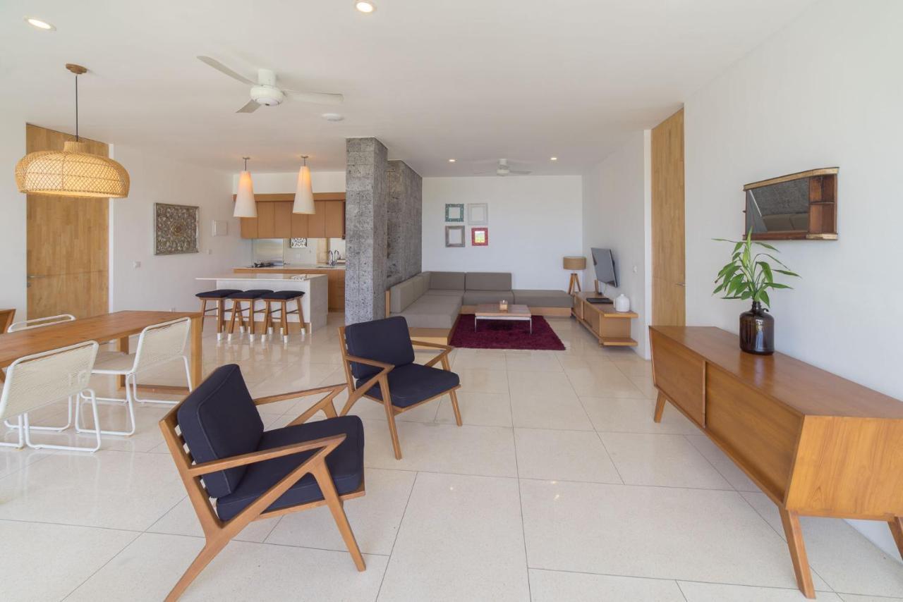 Hideaway Villas Bali Uluwatu By Kanaan Hospitality Экстерьер фото