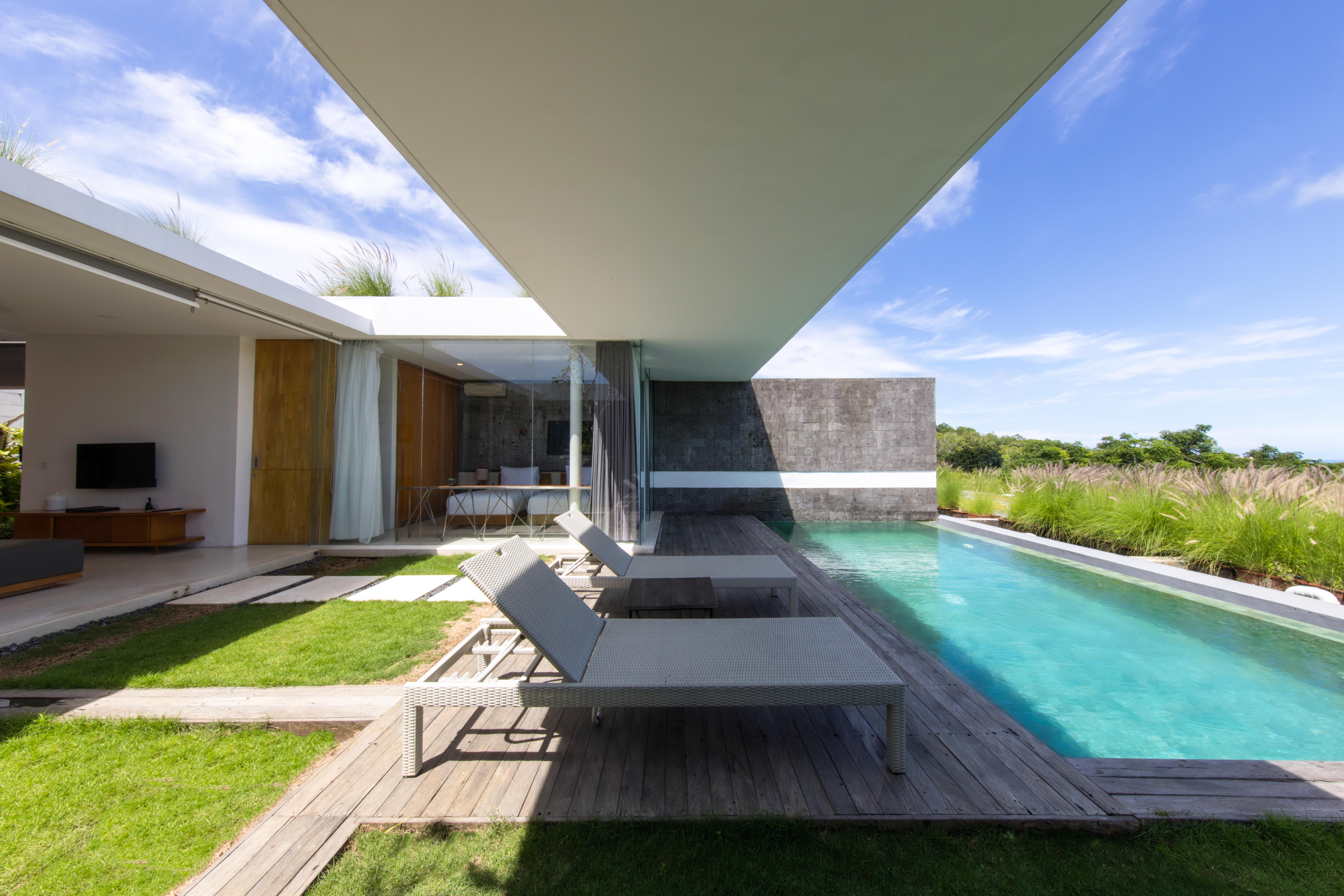 Hideaway Villas Bali Uluwatu By Kanaan Hospitality Экстерьер фото