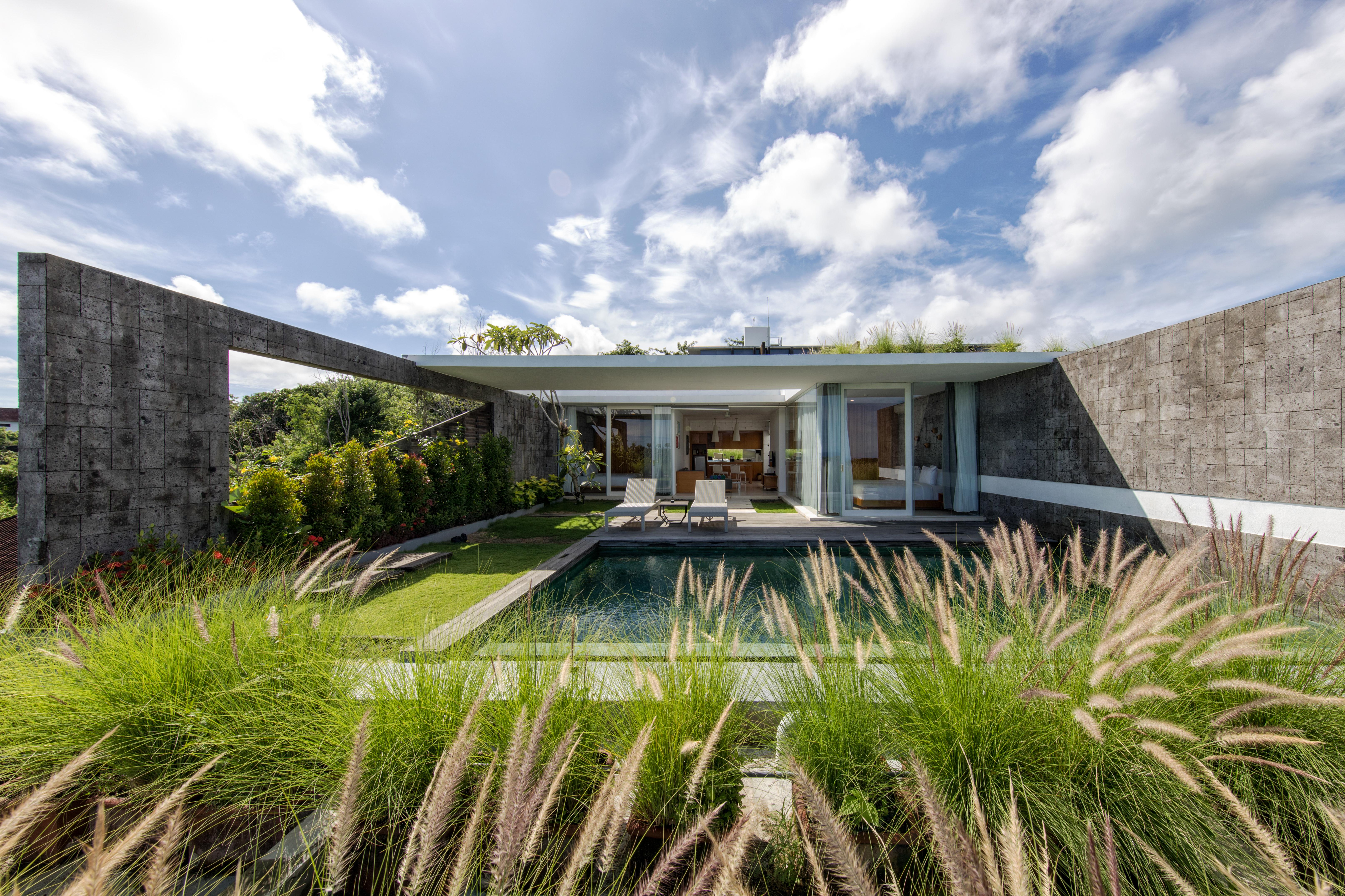Hideaway Villas Bali Uluwatu By Kanaan Hospitality Экстерьер фото