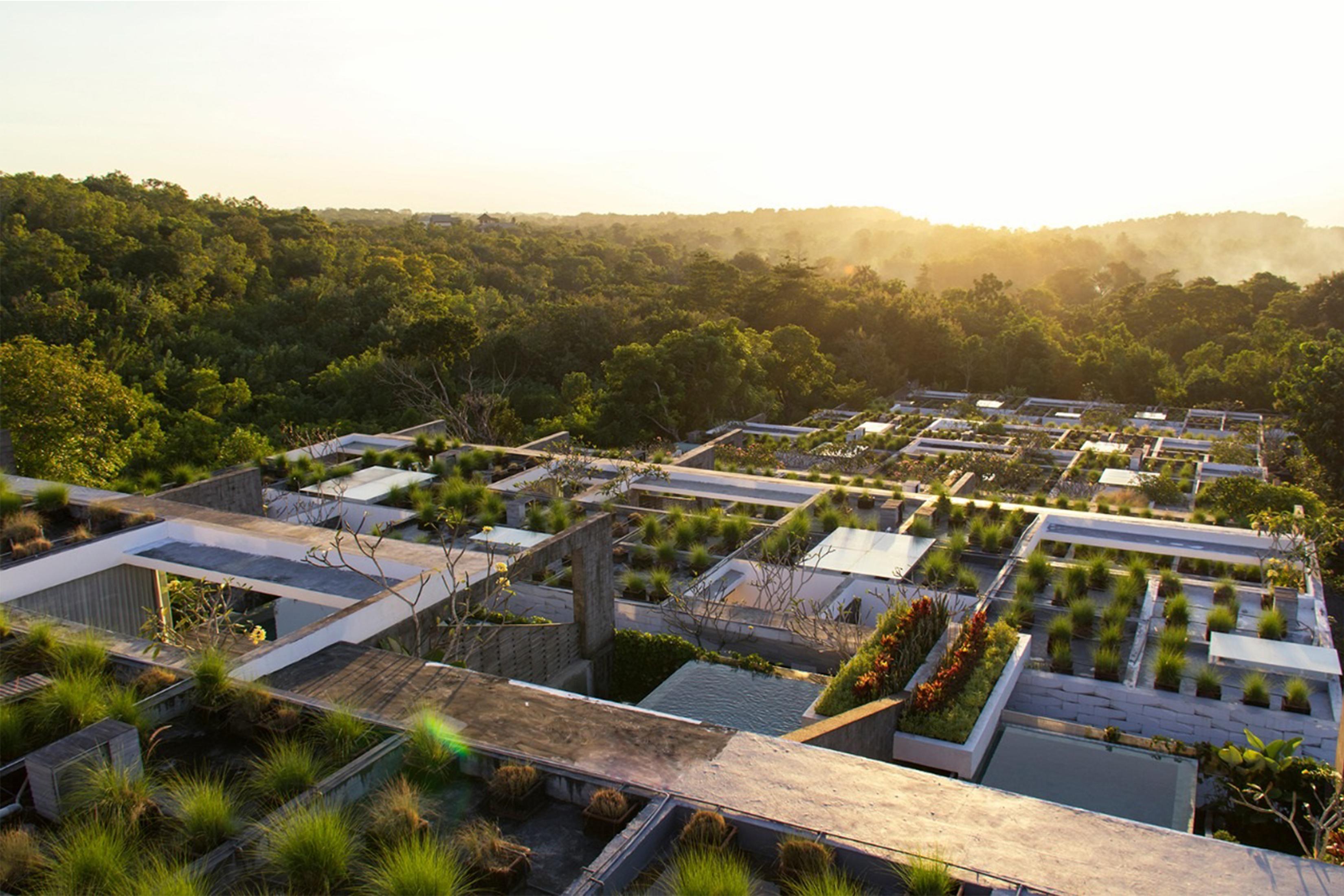 Hideaway Villas Bali Uluwatu By Kanaan Hospitality Экстерьер фото
