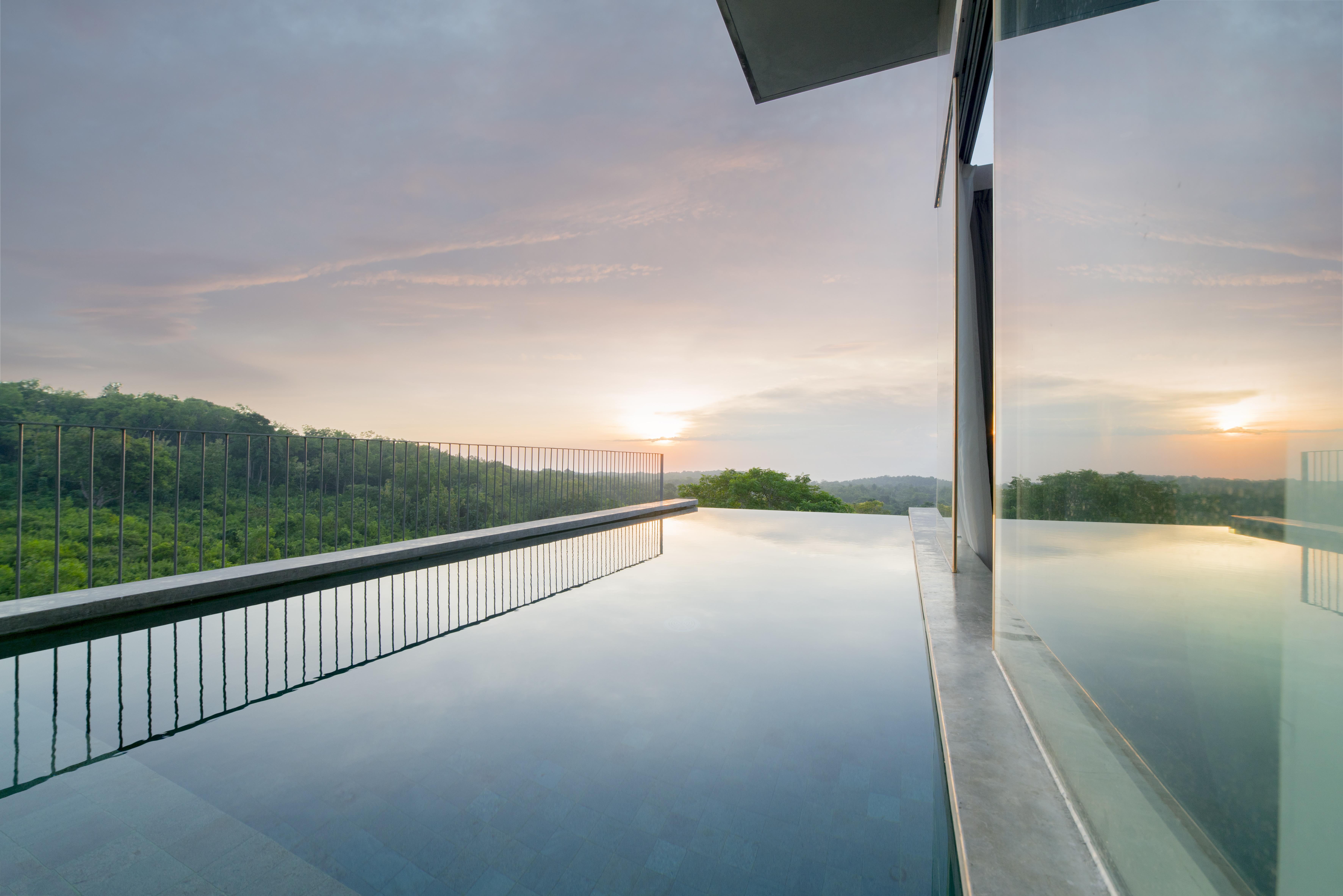 Hideaway Villas Bali Uluwatu By Kanaan Hospitality Экстерьер фото
