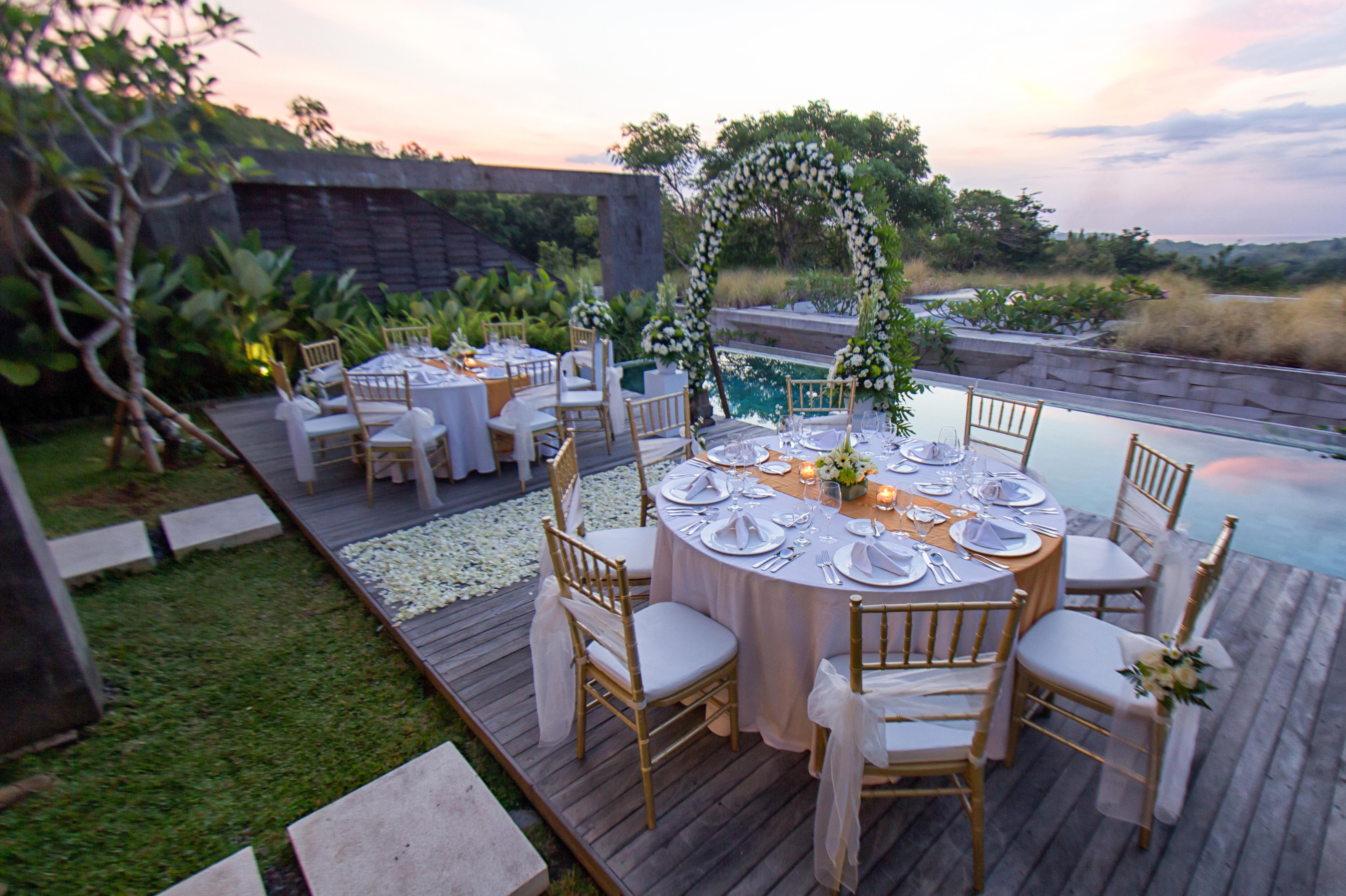 Hideaway Villas Bali Uluwatu By Kanaan Hospitality Экстерьер фото