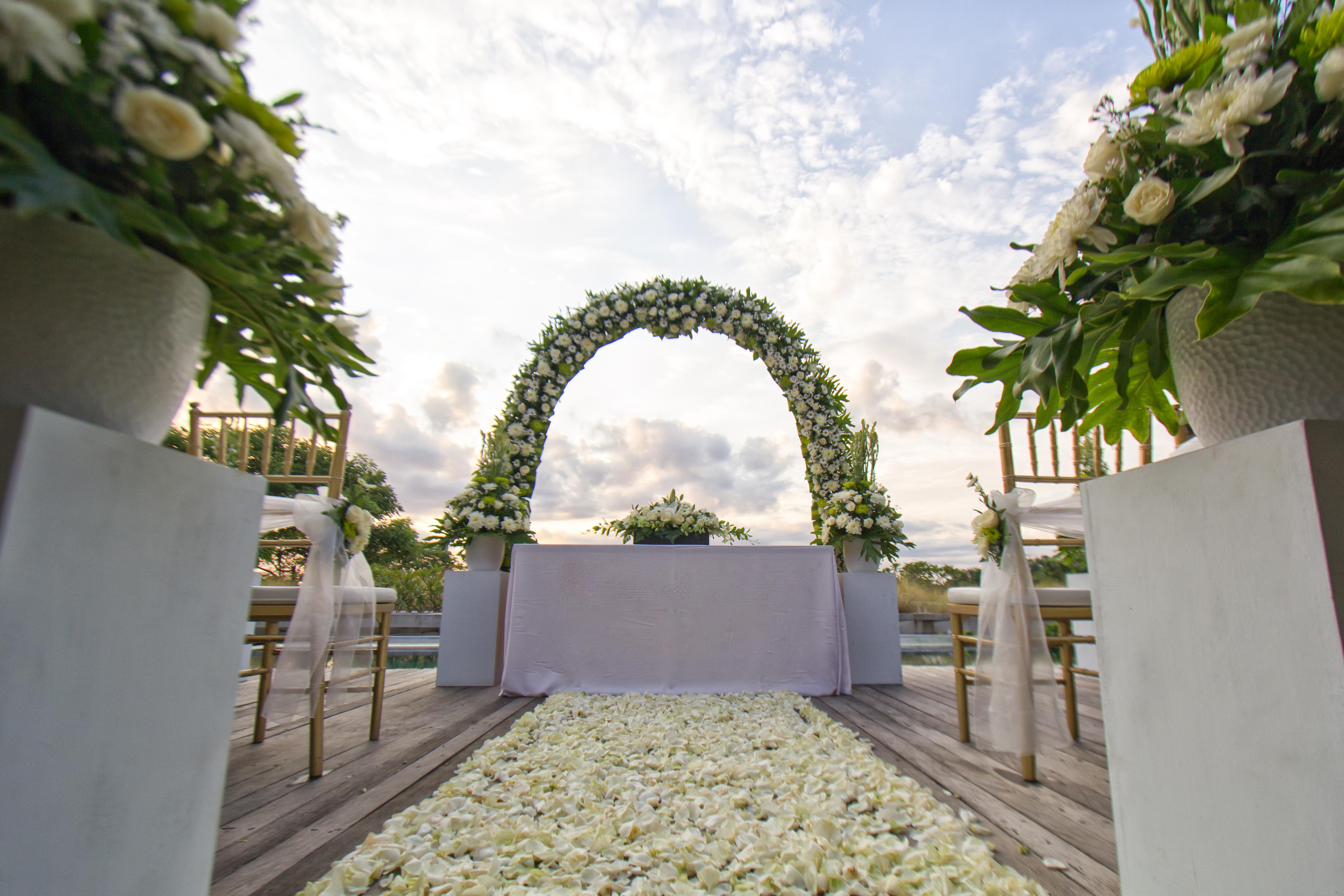 Hideaway Villas Bali Uluwatu By Kanaan Hospitality Экстерьер фото