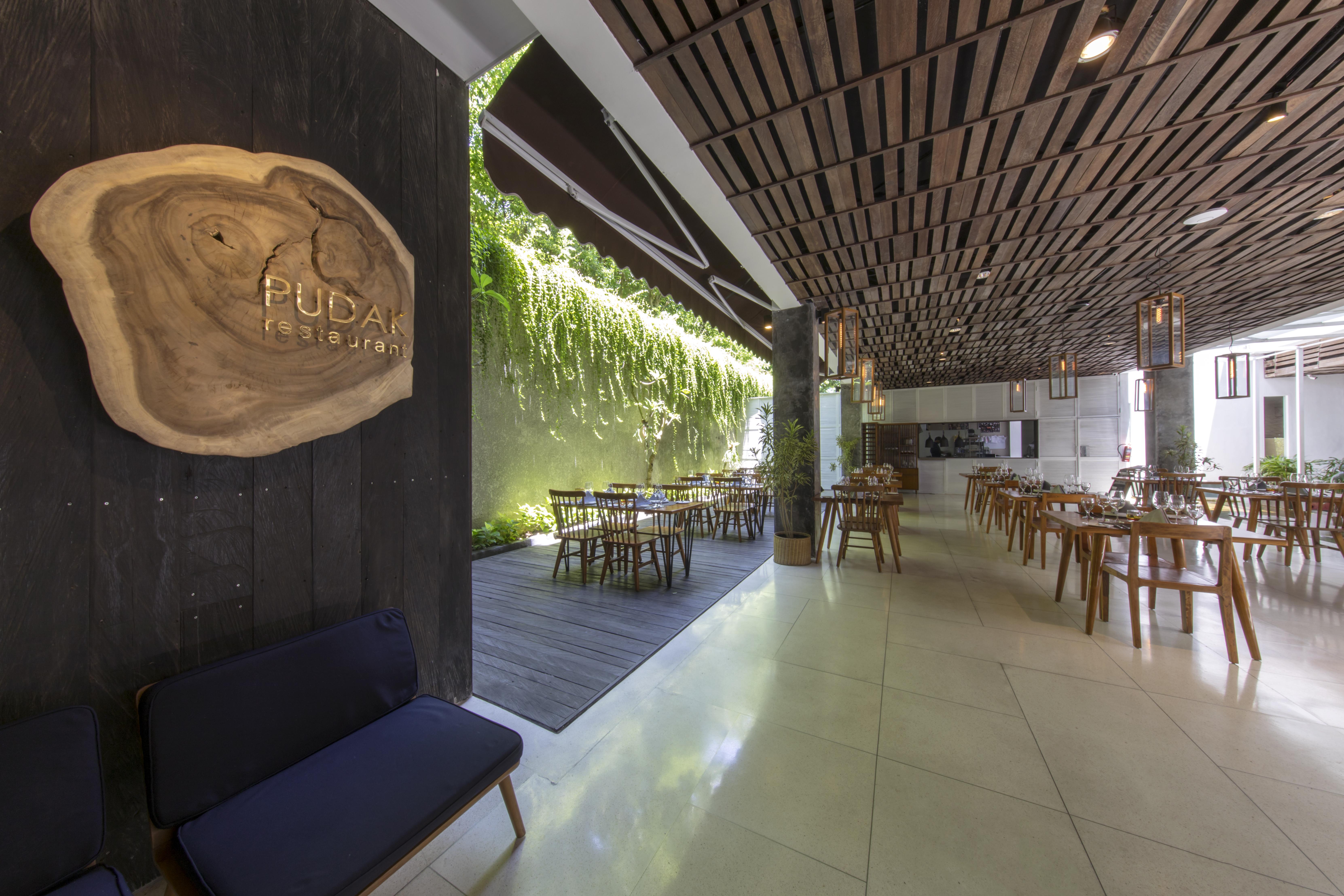 Hideaway Villas Bali Uluwatu By Kanaan Hospitality Экстерьер фото