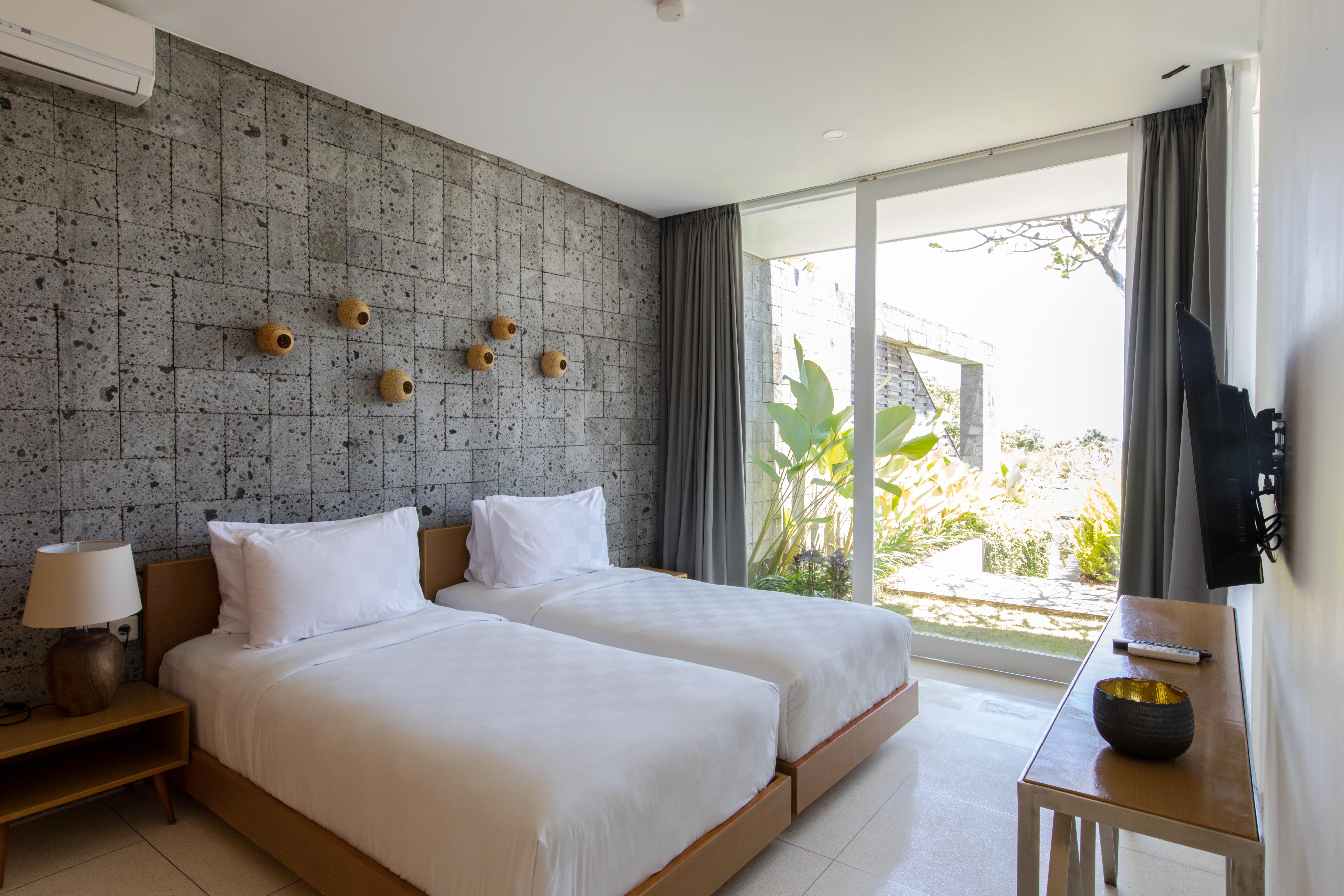 Hideaway Villas Bali Uluwatu By Kanaan Hospitality Экстерьер фото