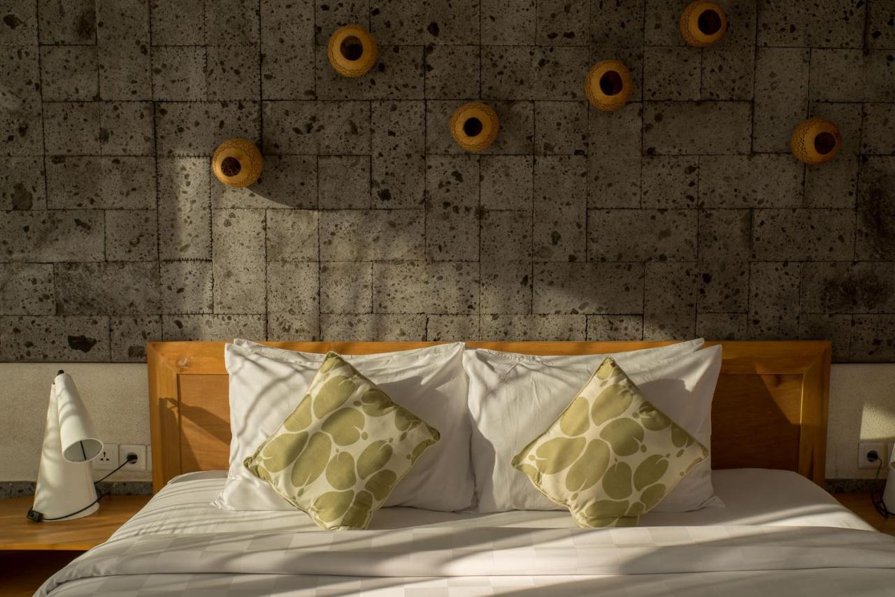 Hideaway Villas Bali Uluwatu By Kanaan Hospitality Экстерьер фото
