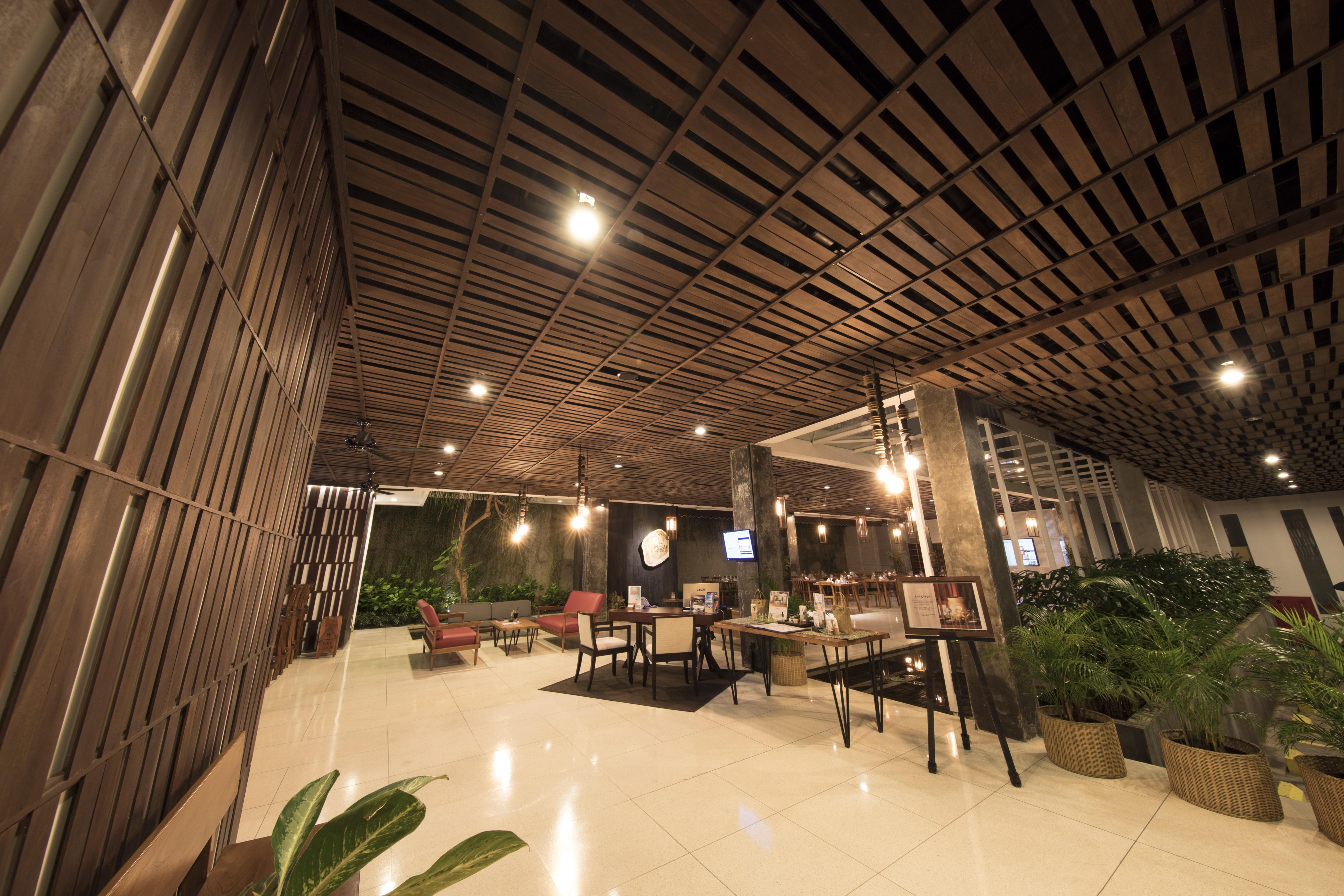 Hideaway Villas Bali Uluwatu By Kanaan Hospitality Экстерьер фото
