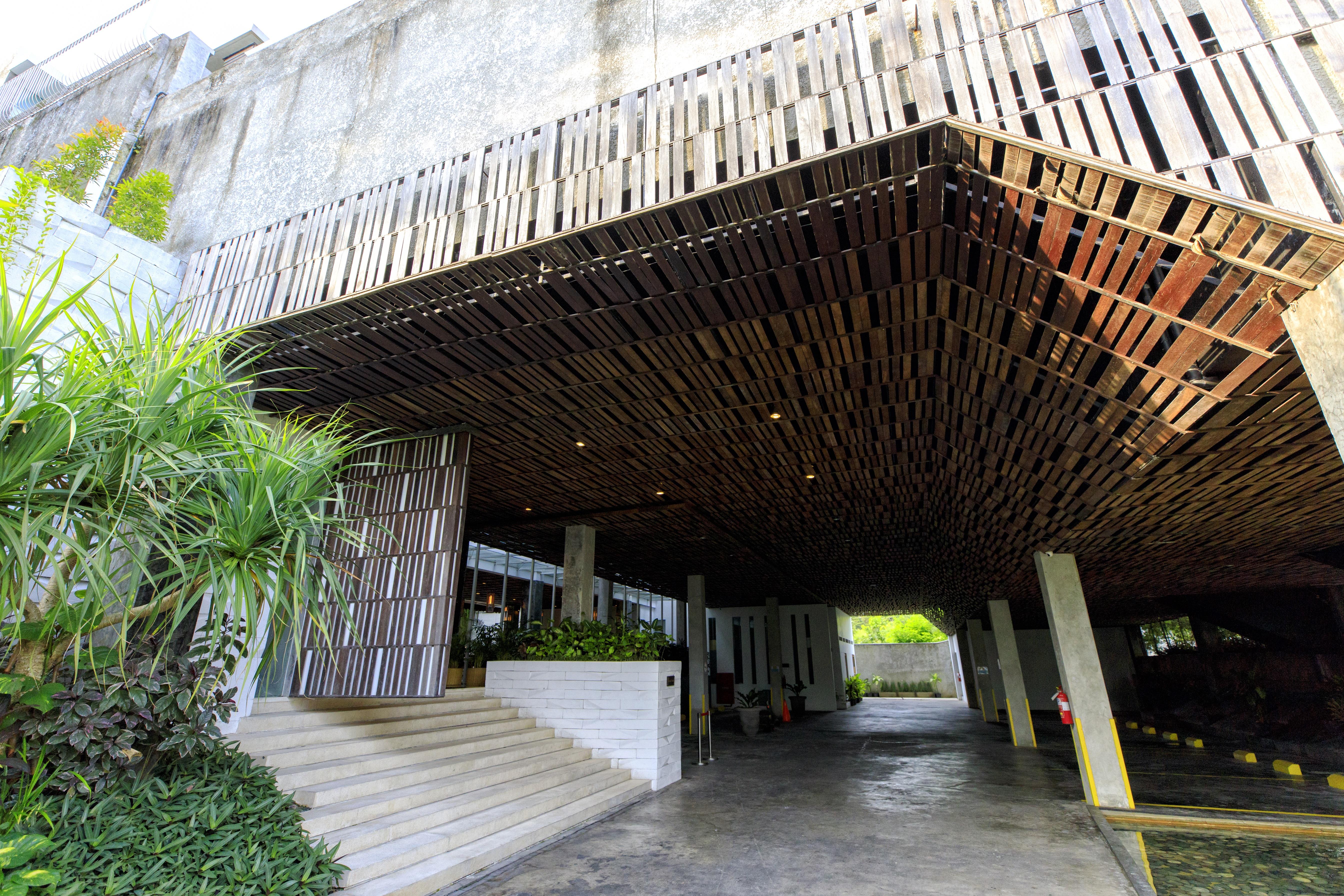 Hideaway Villas Bali Uluwatu By Kanaan Hospitality Экстерьер фото