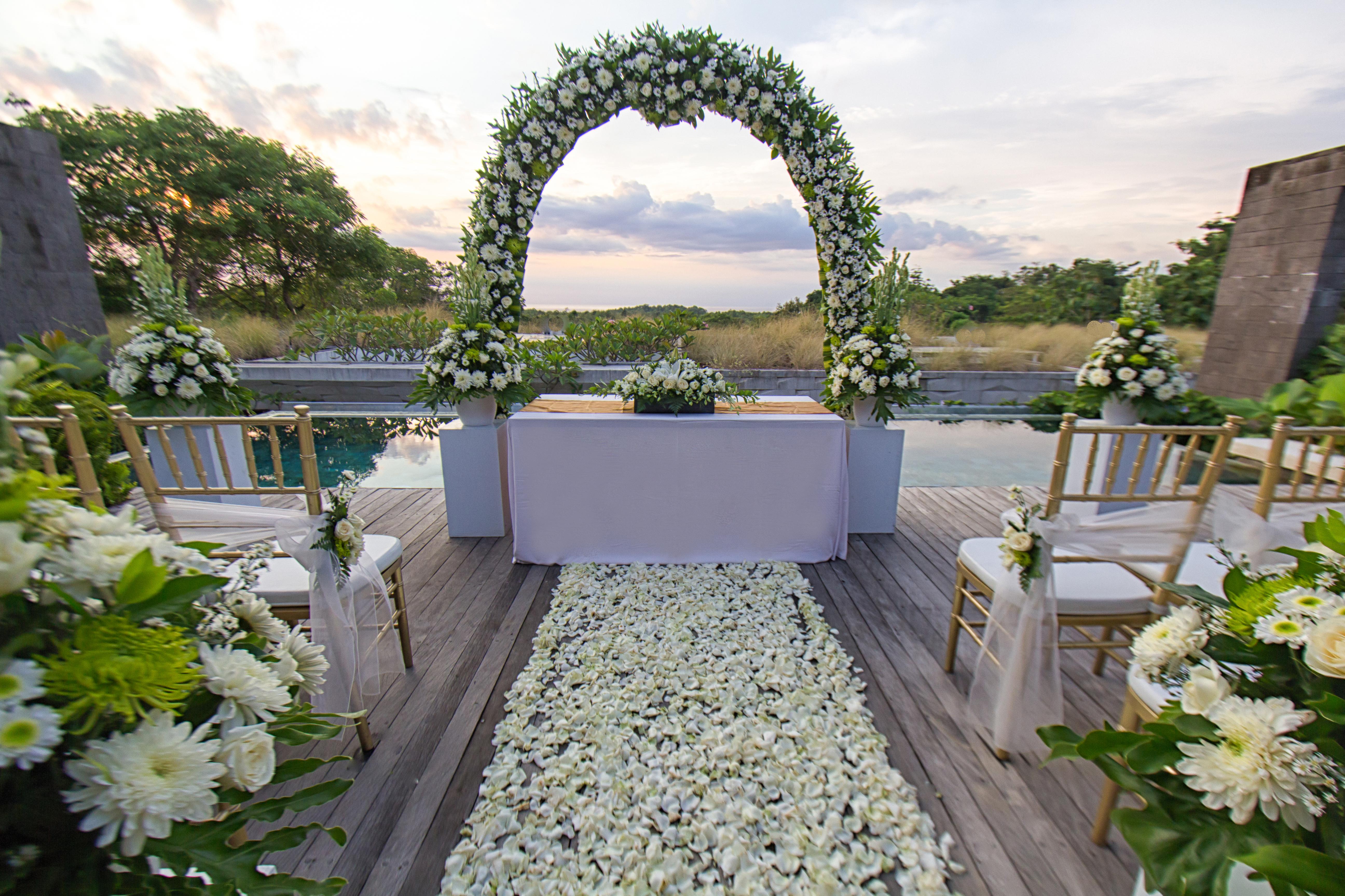 Hideaway Villas Bali Uluwatu By Kanaan Hospitality Экстерьер фото