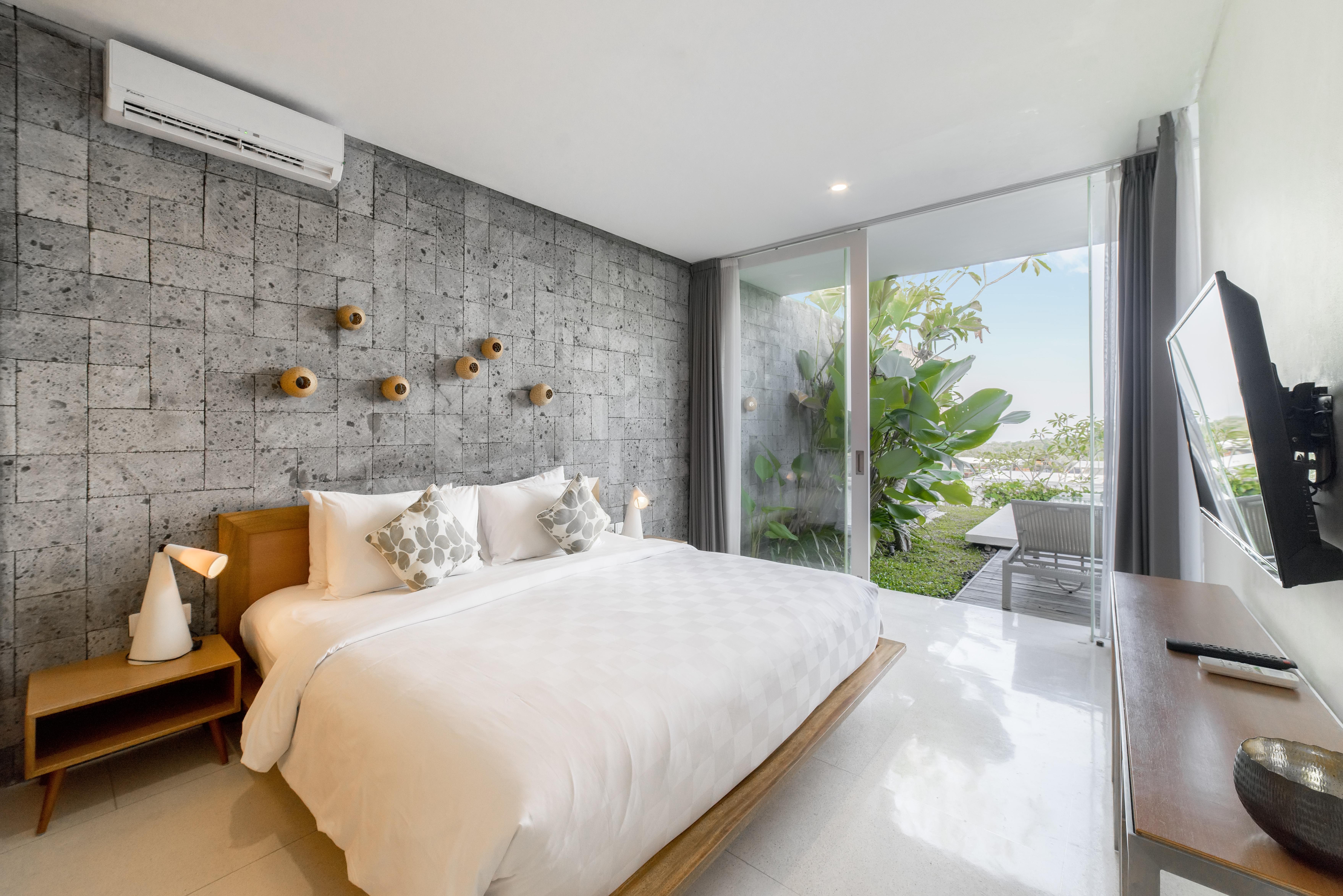 Hideaway Villas Bali Uluwatu By Kanaan Hospitality Экстерьер фото
