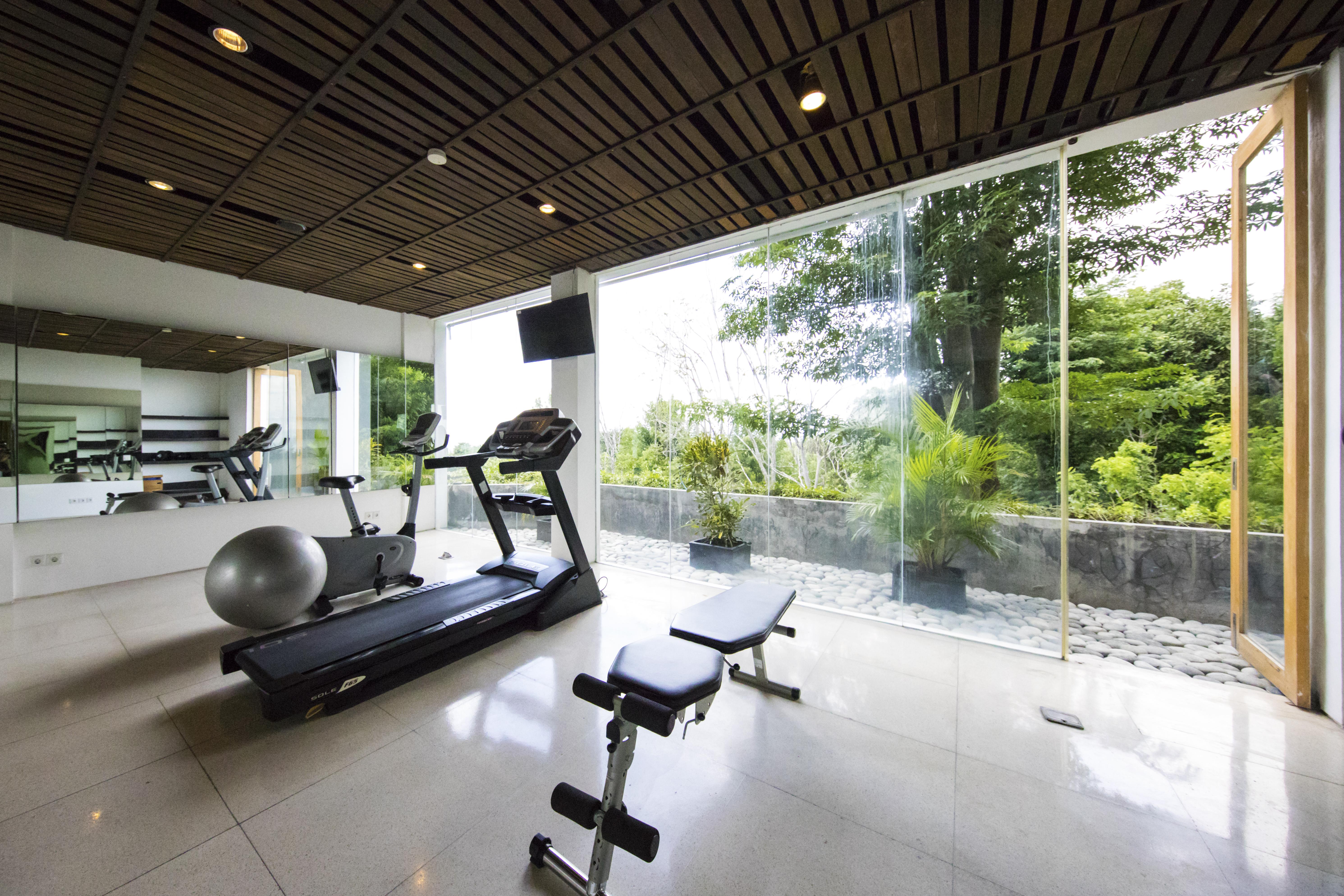 Hideaway Villas Bali Uluwatu By Kanaan Hospitality Экстерьер фото