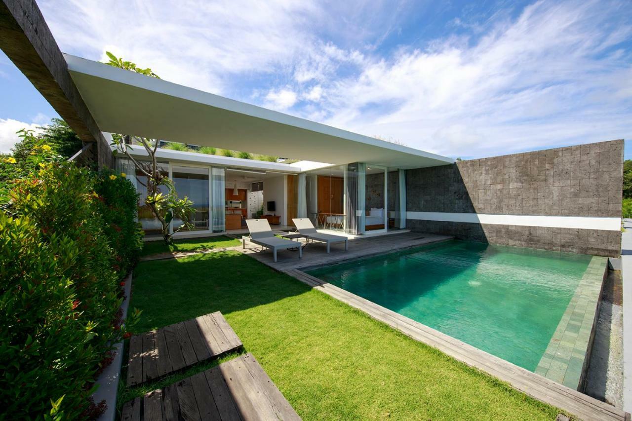 Hideaway Villas Bali Uluwatu By Kanaan Hospitality Экстерьер фото