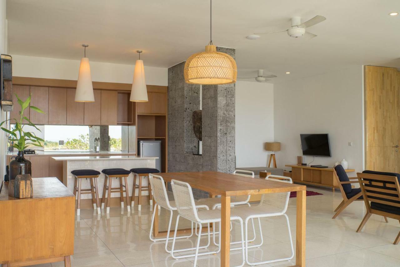 Hideaway Villas Bali Uluwatu By Kanaan Hospitality Экстерьер фото